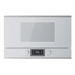Микроволновая печь Kuppersbusch ML 6330.0 W1 Stainless Steel