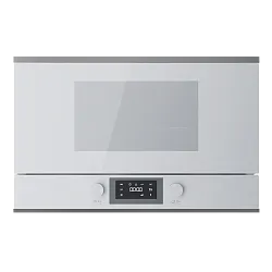 Микроволновая печь Kuppersbusch ML 6330.0 W3 Silver Chrome