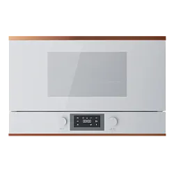 Микроволновая печь Kuppersbusch ML 6330.0 W7 Copper