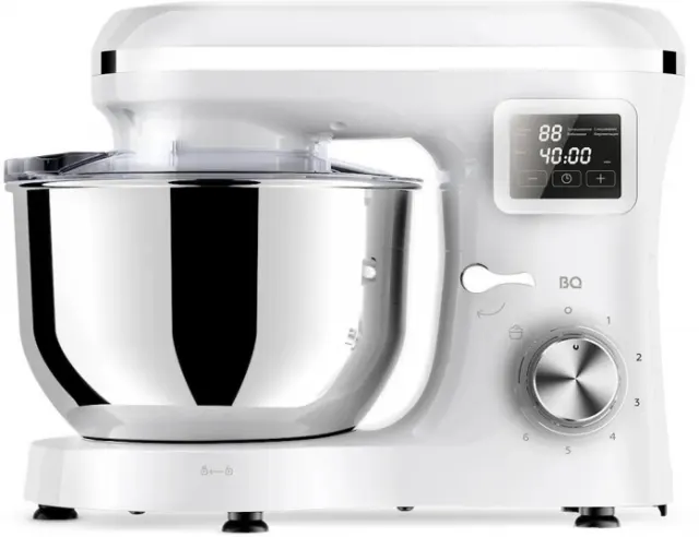 Планетарный миксер BQ MX640 White
