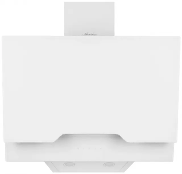 Вытяжка Monsher DRANCY 60 Blanc