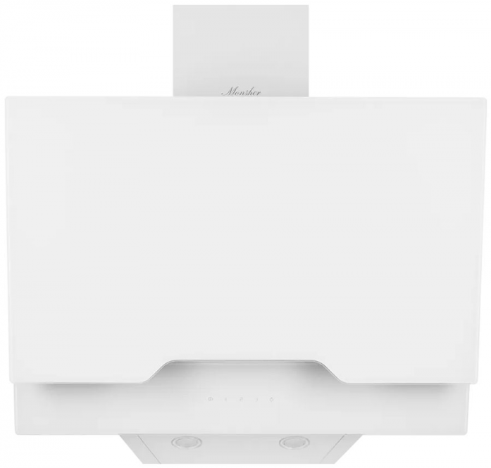 Вытяжка Monsher DRANCY 60 Blanc