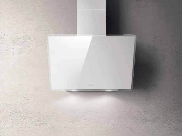 Вытяжка Elica SHIRE WH/A/60 No Plug PRF0144000A