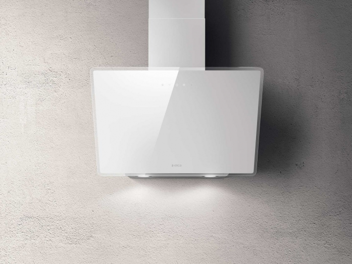 Вытяжка Elica SHIRE WH/A/60 No Plug PRF0144000A