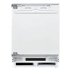Морозильник встраиваемый Maunfeld MBFR88SWGR Inverter