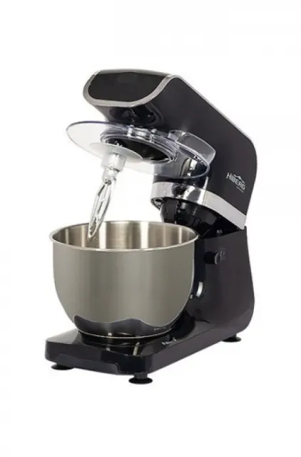 Миксер планетарный Hiberg MP 1040 DB