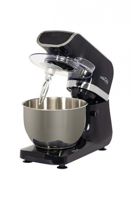 Миксер планетарный Hiberg MP 1040 DB