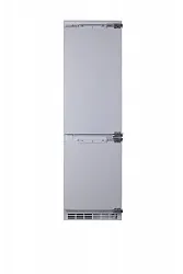 Встраиваемый холодильник Ledum LBRF-230 W