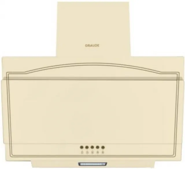 Вытяжка GRAUDE DHK 60.1 EL