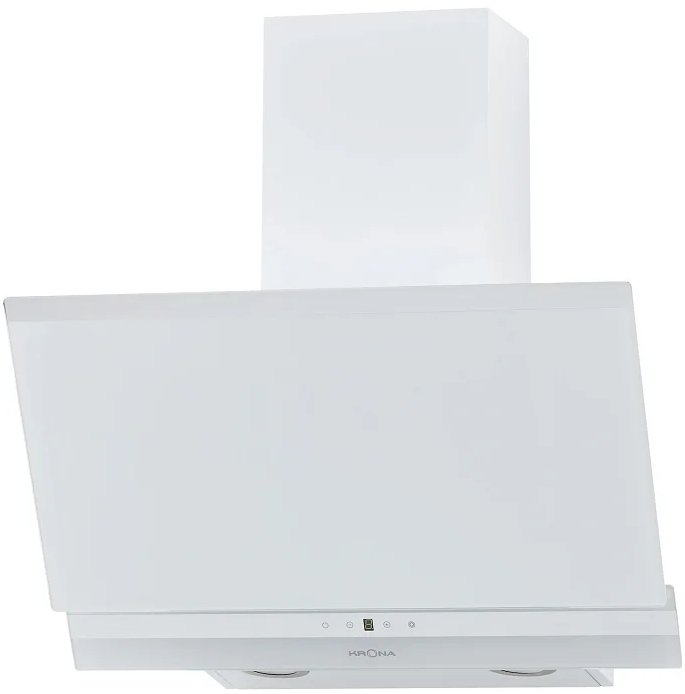 Вытяжка кухонная Krona IRMA A 600 white S