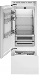 Холодильник Bertazzoni REF905BBLPTT