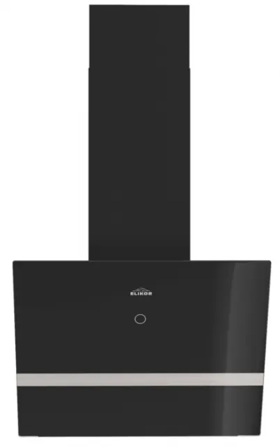 Вытяжка Elikor RISE BK 50 BLACK 330.0706.434