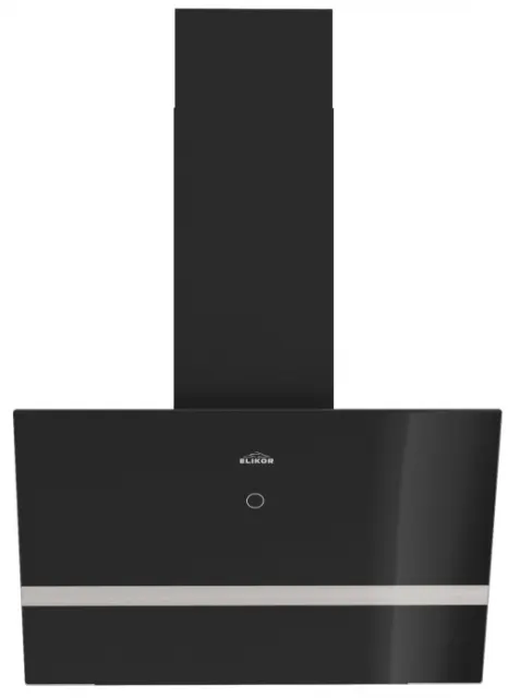 Вытяжка Elikor RISE BK 60 BLACK 330.0706.435
