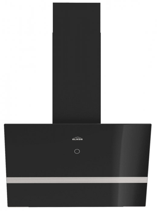 Вытяжка Elikor RISE BK 60 BLACK 330.0706.435