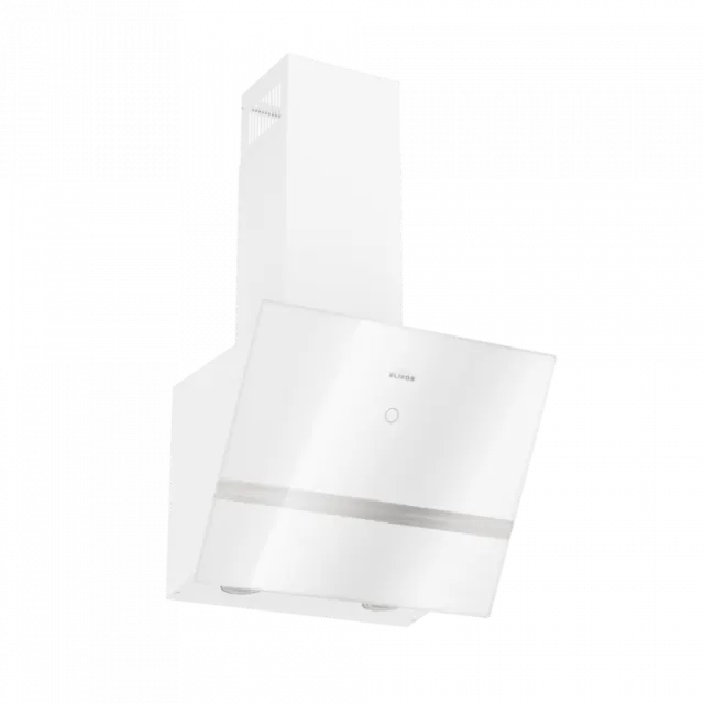 Вытяжка Elikor RISE WH 50 WHITE 330.0706.436