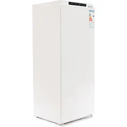 Встраиваемый холодильник Scandilux RBI228