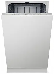 Встраиваемая посудомоечная машина Midea MID45S100i