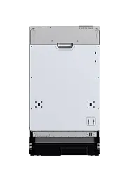 Встраиваемая посудомоечная машина DeLonghi DDW 08S Sodalite
