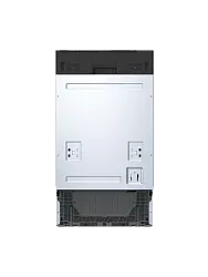 Встраиваемая посудомоечная машина DeLonghi DDW 08S Topazio
