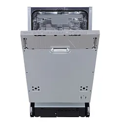 Посудомоечная машина Zigmund & Shtain DW 306.4