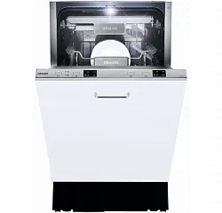 Посудомоечная машина Graude VG 45.0