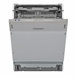 Посудомоечная машина Zigmund & Shtain DW 301.6