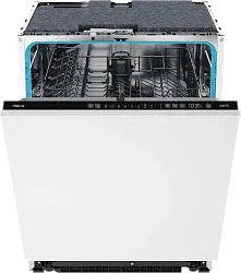 Встраиваемая посудомоечная машина Haier HDWE16-594RU