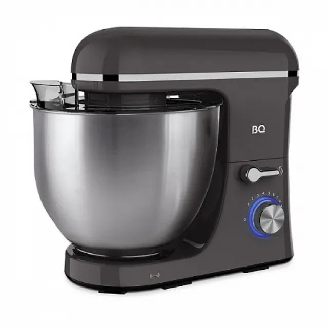 Планетарный миксер BQ MX840 Gray
