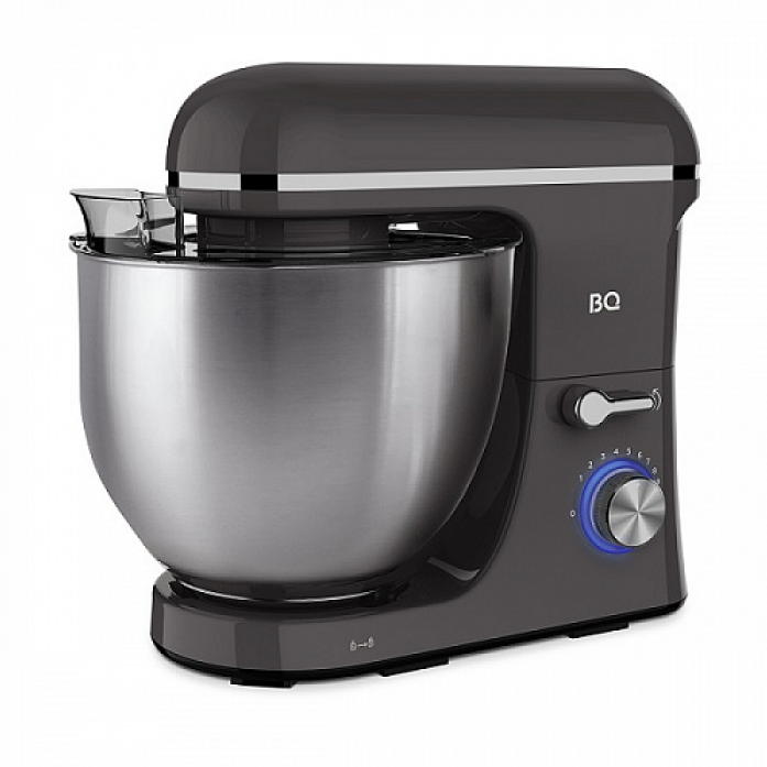 Планетарный миксер BQ MX840 Gray