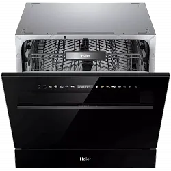 Встраиваемая посудомоечная машина Haier HDWI8-58BK3RU