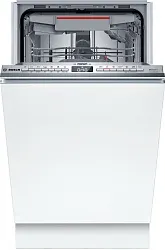 Встраиваемая посудомоечная машина Bosch SPV6EMX65Q