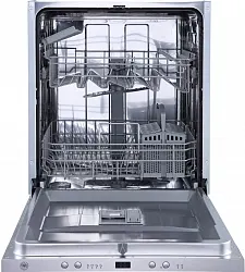 Посудомоечная машина Bertazzoni DW60EPRS