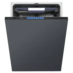 Посудомоечная машина 60см Kuppersbusch G 6570.0 v