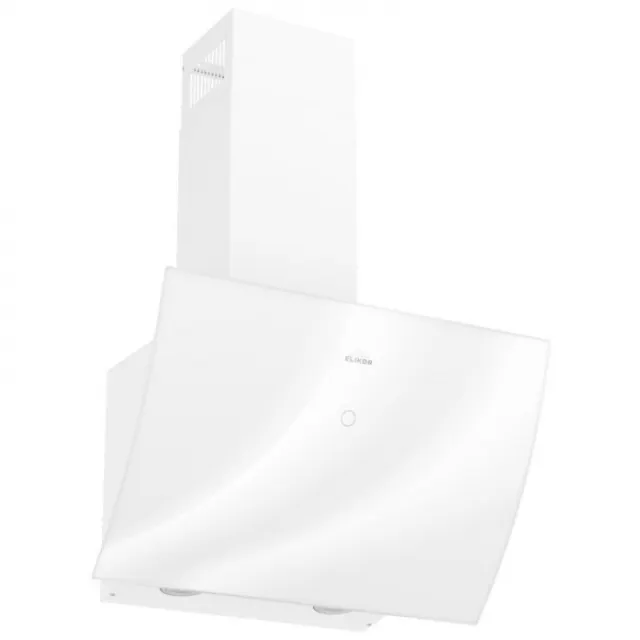 Кухонная вытяжка Elikor WAVE WH 60 белый 330.0706.441