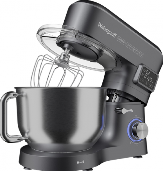 Миксер Weissgauff WSM 175 PDR Power Pro 440016
