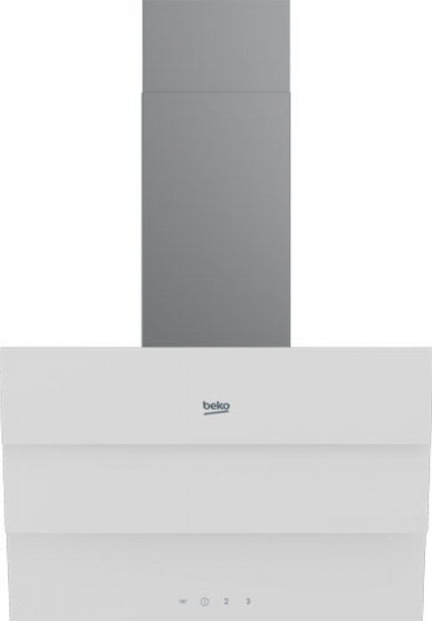 Вытяжка Beko BHCA69642WH 7704331251