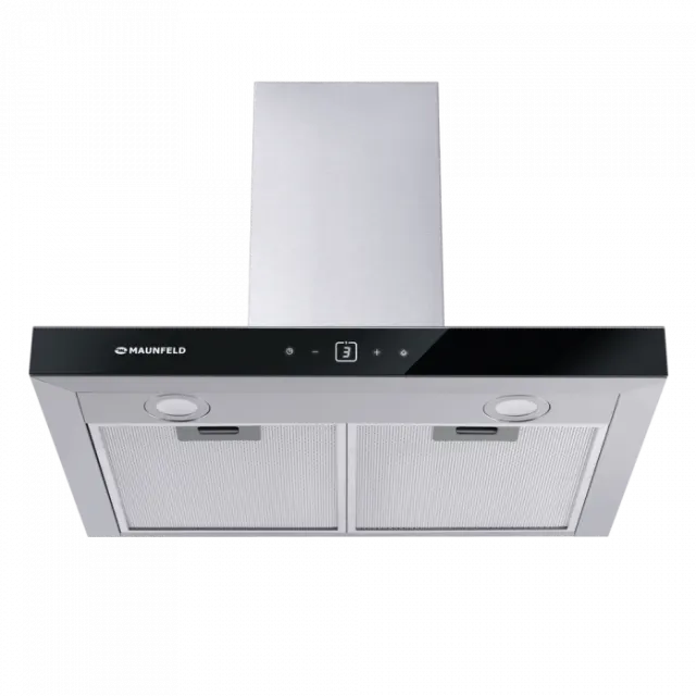 Кухонная вытяжка Maunfeld_ Breeze 60 нержавеющая сталь