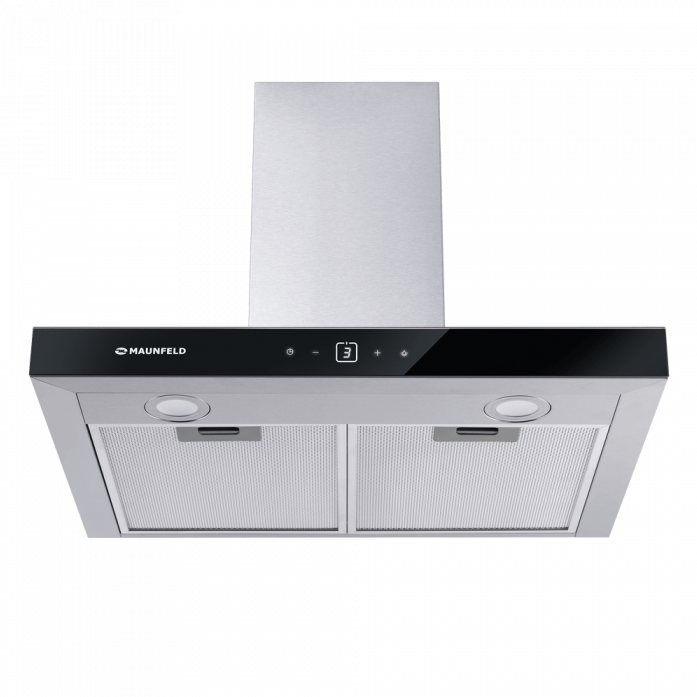 Кухонная вытяжка Maunfeld_ Breeze 60 нержавеющая сталь