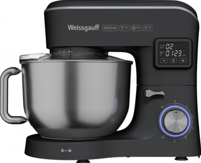Миксер Weissgauff WSM 176 PDB Power Pro 440015