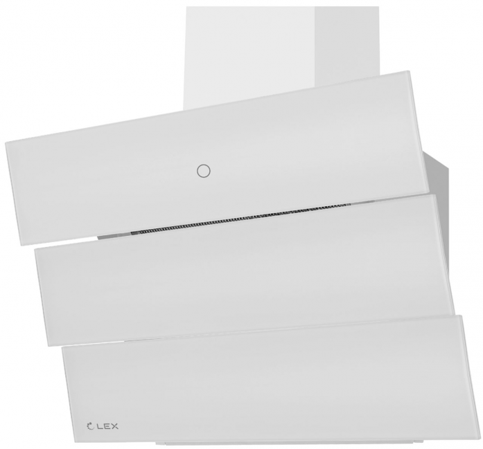 Вытяжка Lex Rio GS 600 White