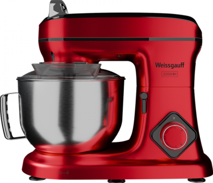 Миксер Weissgauff WSM 227 PDR Touch Screen Pro 435337