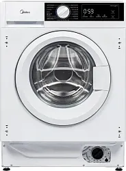 Встраиваемая стиральная машина Midea MFA06W80B/W