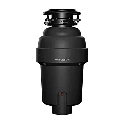Измельчитель пищевых отходов KUPPERSBERG WS 750 B