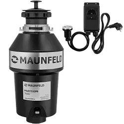 Измельчитель пищевых отходов с пневмокнопкой MAUNFELD MWD7502PB