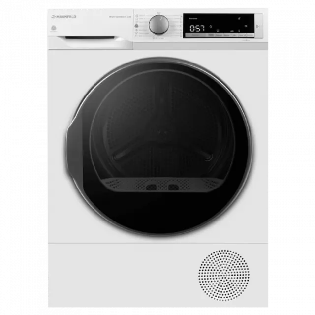 Сушильная машина Maunfeld MFDM158WH300 HP SLIM