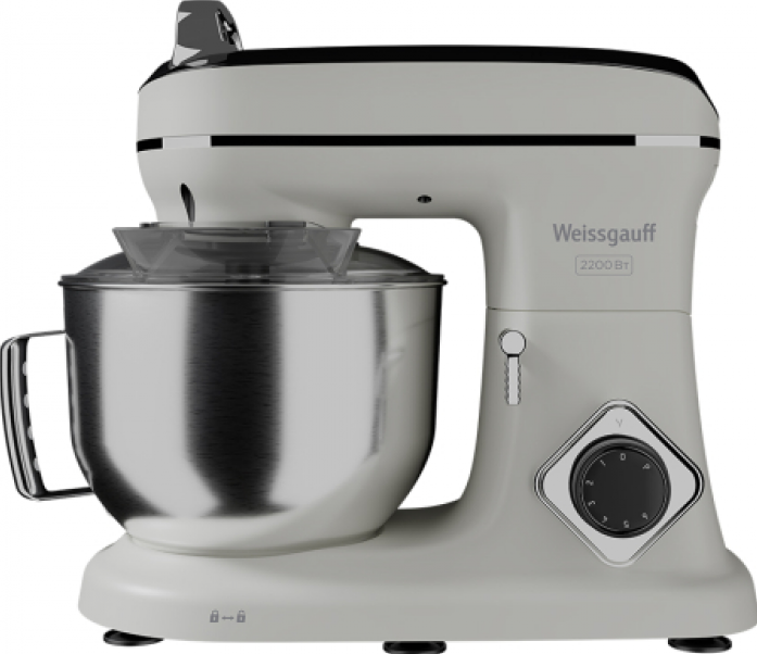 Миксер Weissgauff WSM 228 PDW Touch Screen Pro 435338