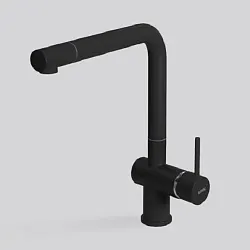 Смеситель Falmec ISEO CORNER BK