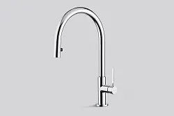 Смеситель Falmec TREVI ROUND CHROME