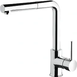 Смеситель Falmec TREVI CORNER CHROME