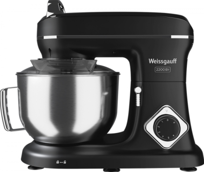 Миксер Weissgauff WSM 226 PDB Touch Screen Pro 435336